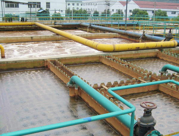 污水处理设备的应用场所和原理